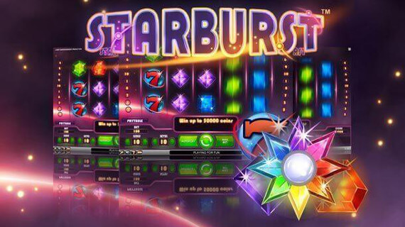 Startburst