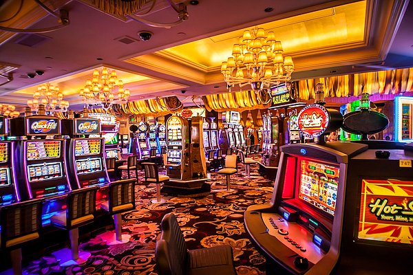 bonus veren casino oyunları