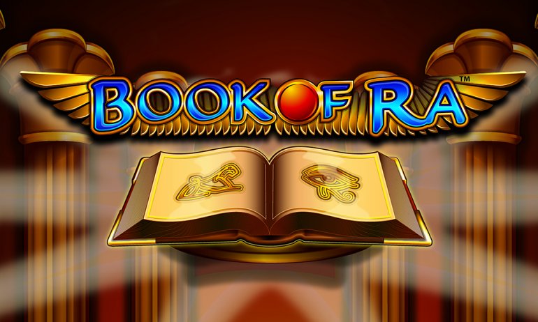 book of ra sembolü