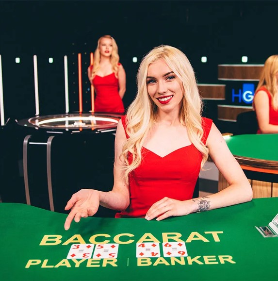 canlı blackjack