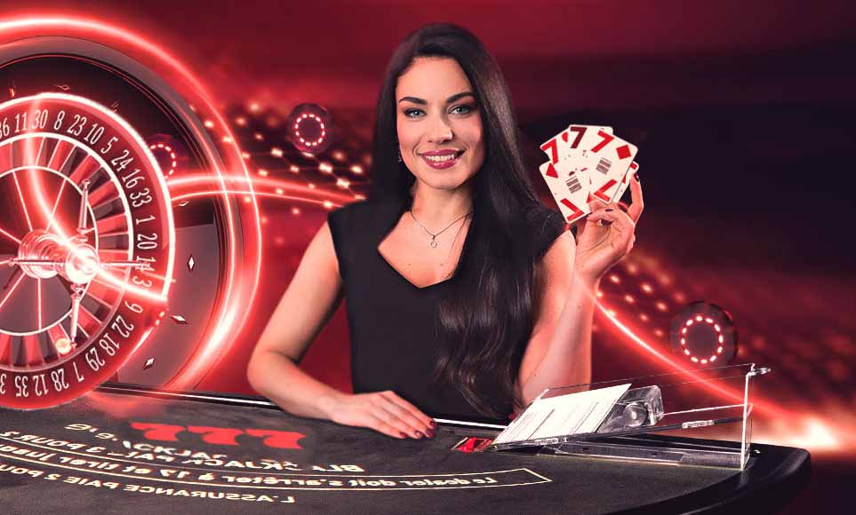 canlı casino oyunları