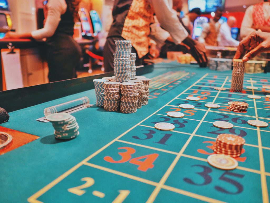 casino bonusları