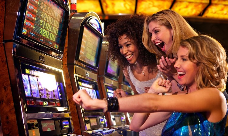 bedava casino oyunları