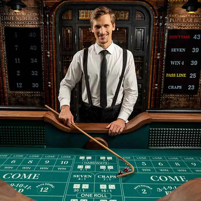 craps kuralları