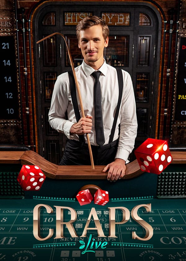 craps nasıl oynanır
