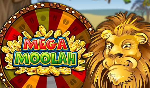 mega moolah