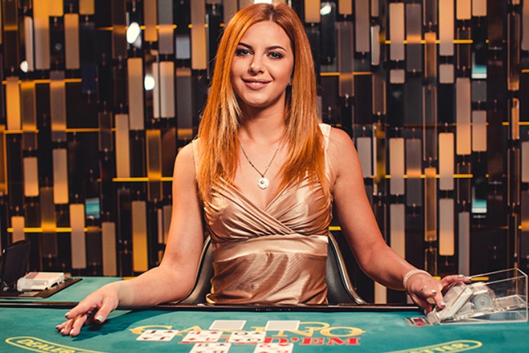 online blackjack oyna