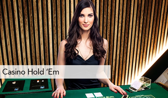 online poker