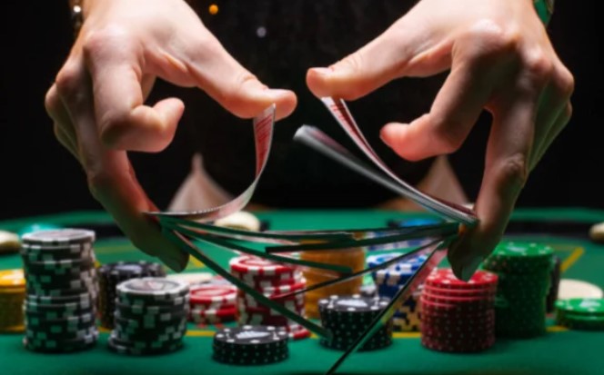 poker oyna