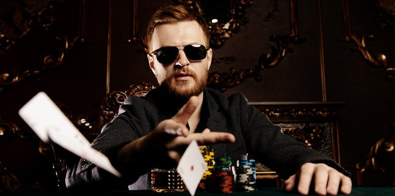 poker