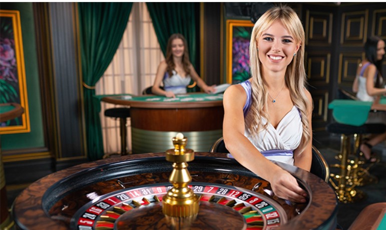 canlı casino oyunları