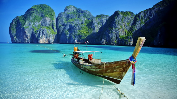 phuket tayland