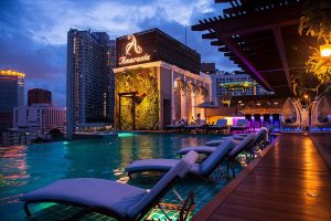 tayland casino otelleri