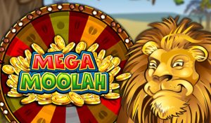 mega moolah oyna