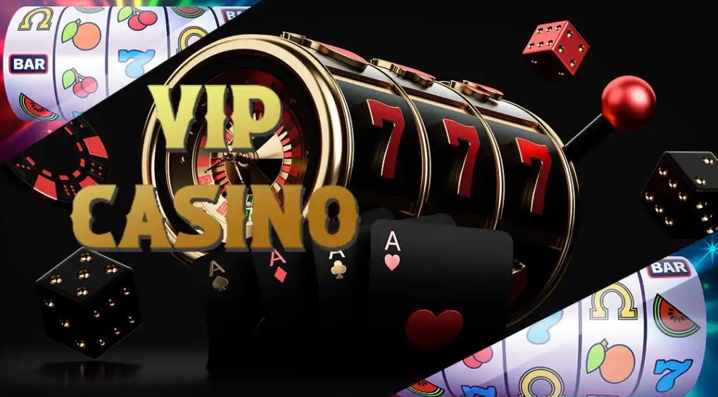 vip casino