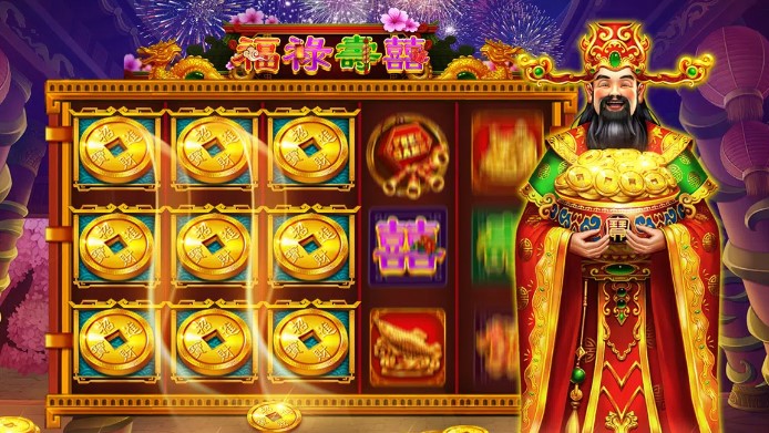 bedava slot oyunları