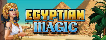 Egiptian Magic