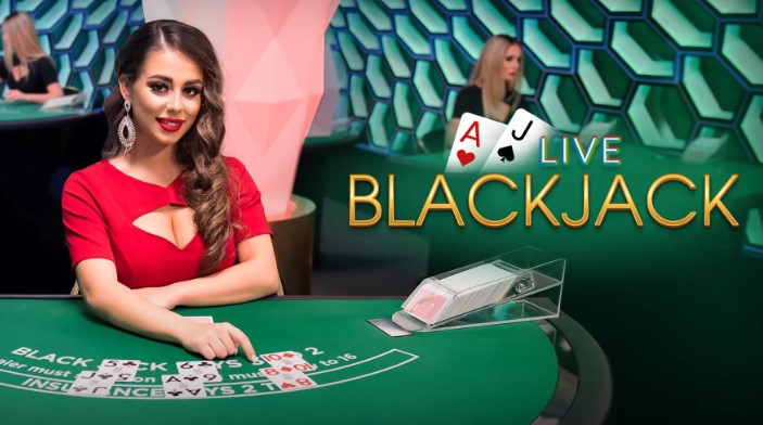 blackjack oyna