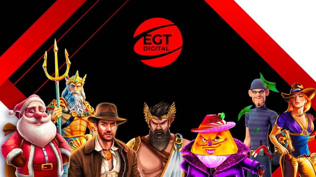 popüler egt slot oyunları