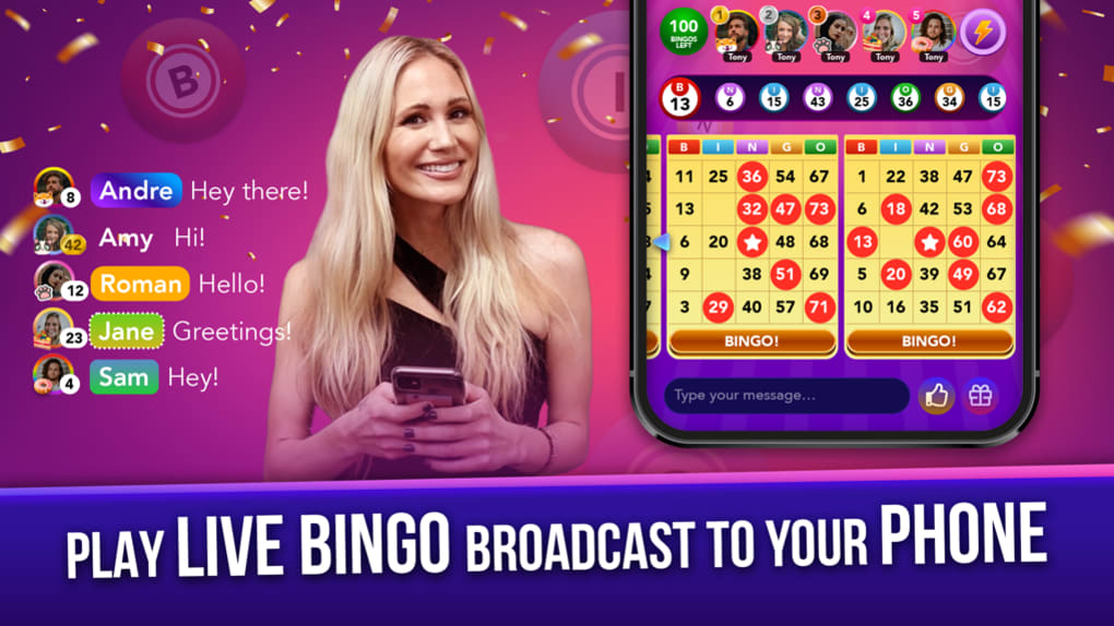 bingo