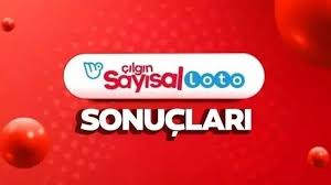 Çılgın Sayısal Loto Sonuçları
