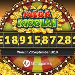 Progressive Jackpot Slot Nedir