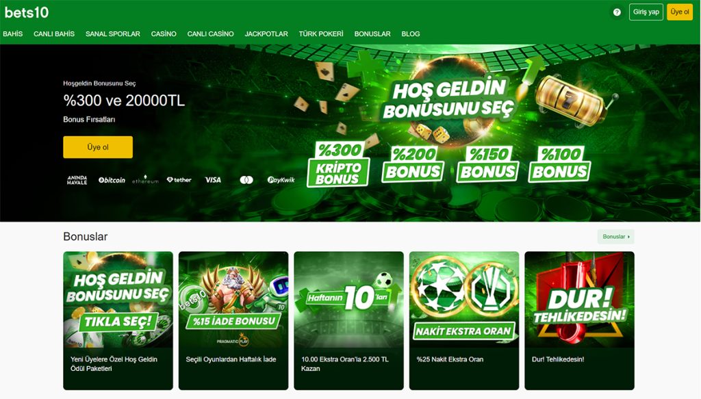 bets10