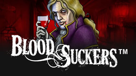 blook suckers slot oyunu