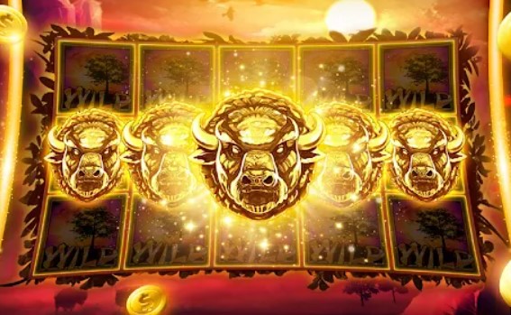En Çok Kazandıran Slot Oyunları