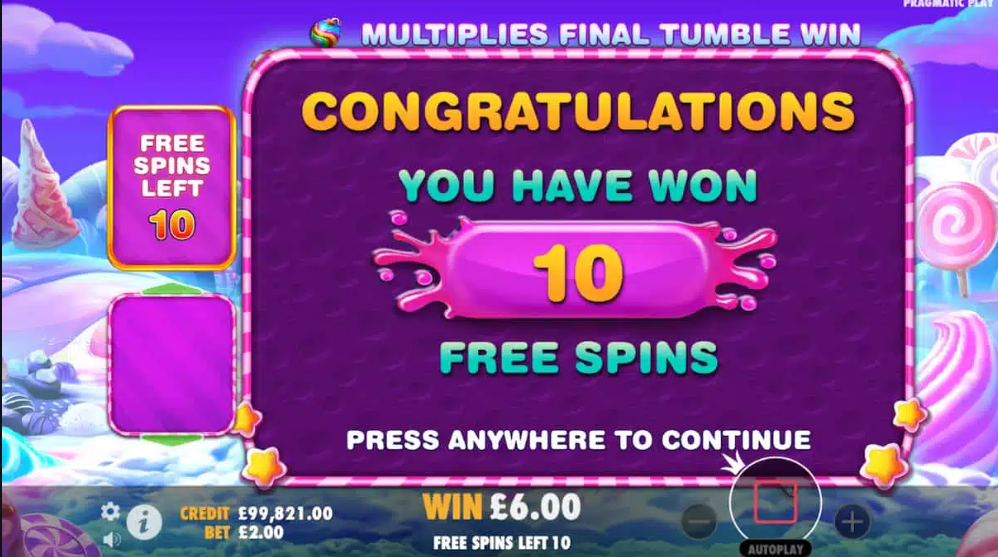 pragmatic play sweet bonanza taktikleri