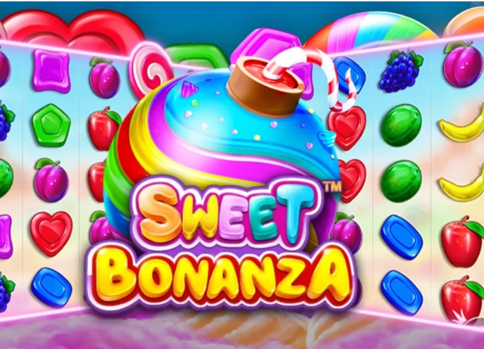 sweet bonanza en çok kazandıran-slot